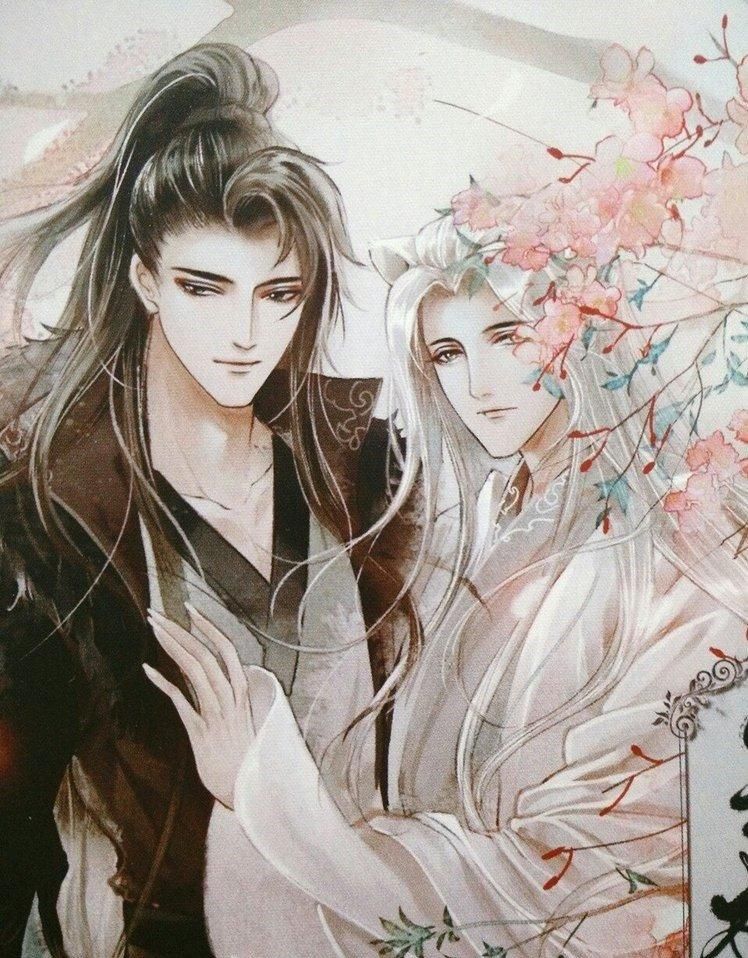 Xuyên Thành Mèo, Tôi Bị Ma Tôn Ép Làm Phu Nhân