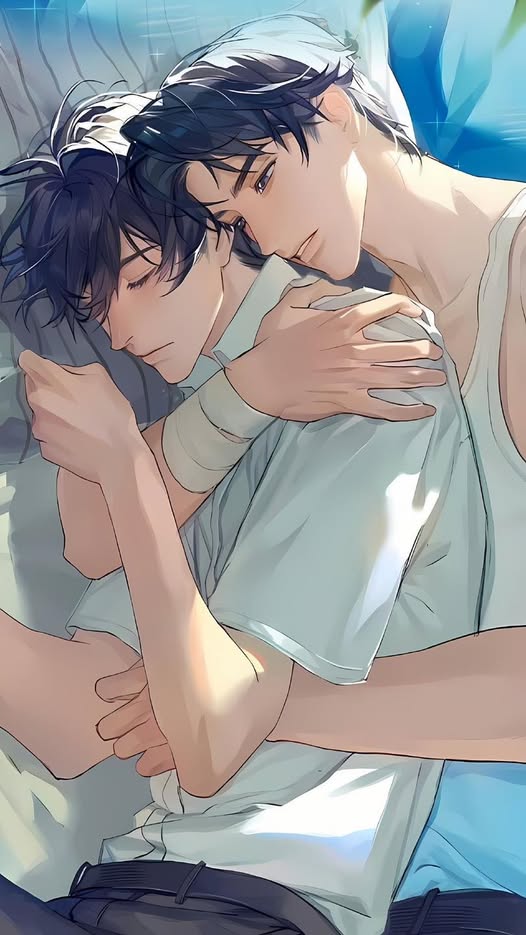 Người Chồng Không Thích Tôi