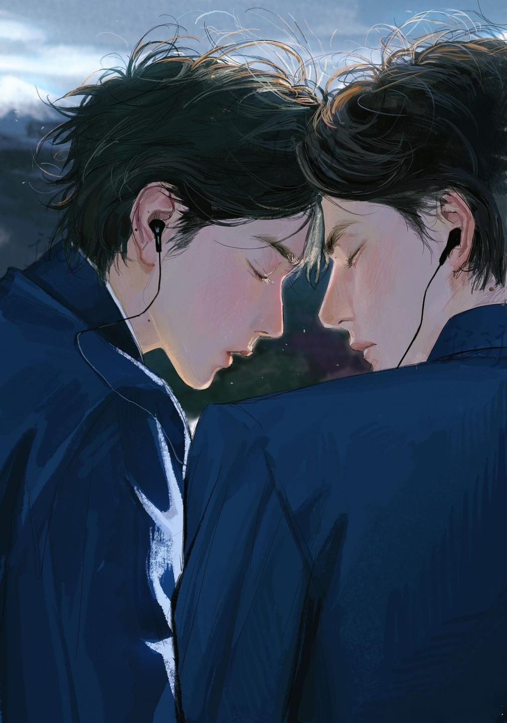 Lời Yêu Đến Quá Muộn