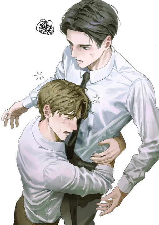 Ký Ức Mất Đi, Em Vẫn Ở Đây”