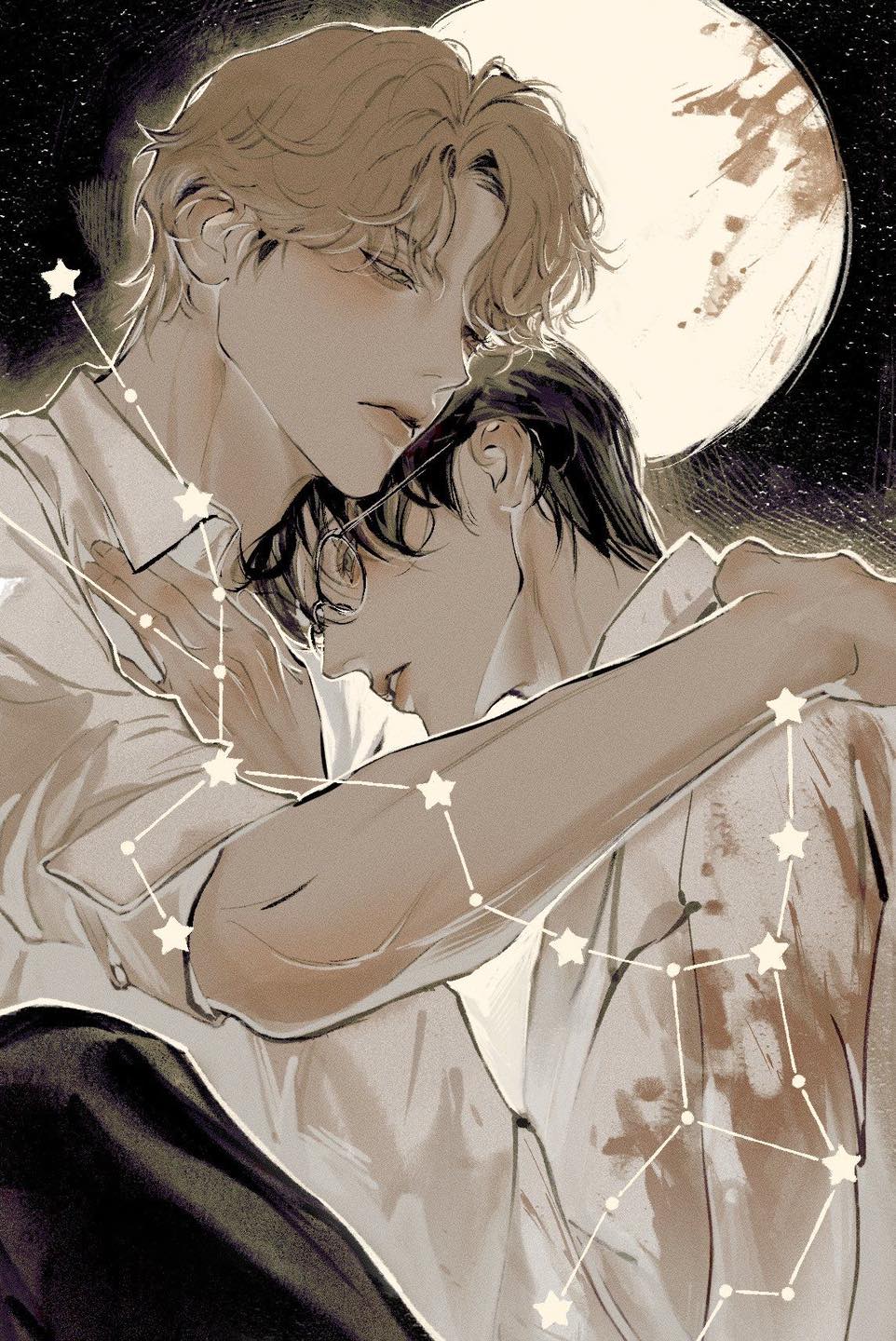 Ký Ức Bỏ Rơi Anh