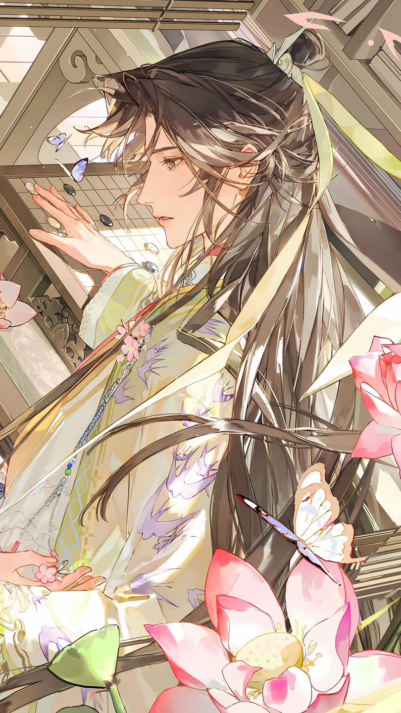 Pháo Hôi Nam Phụ Cầu Sinh Ký