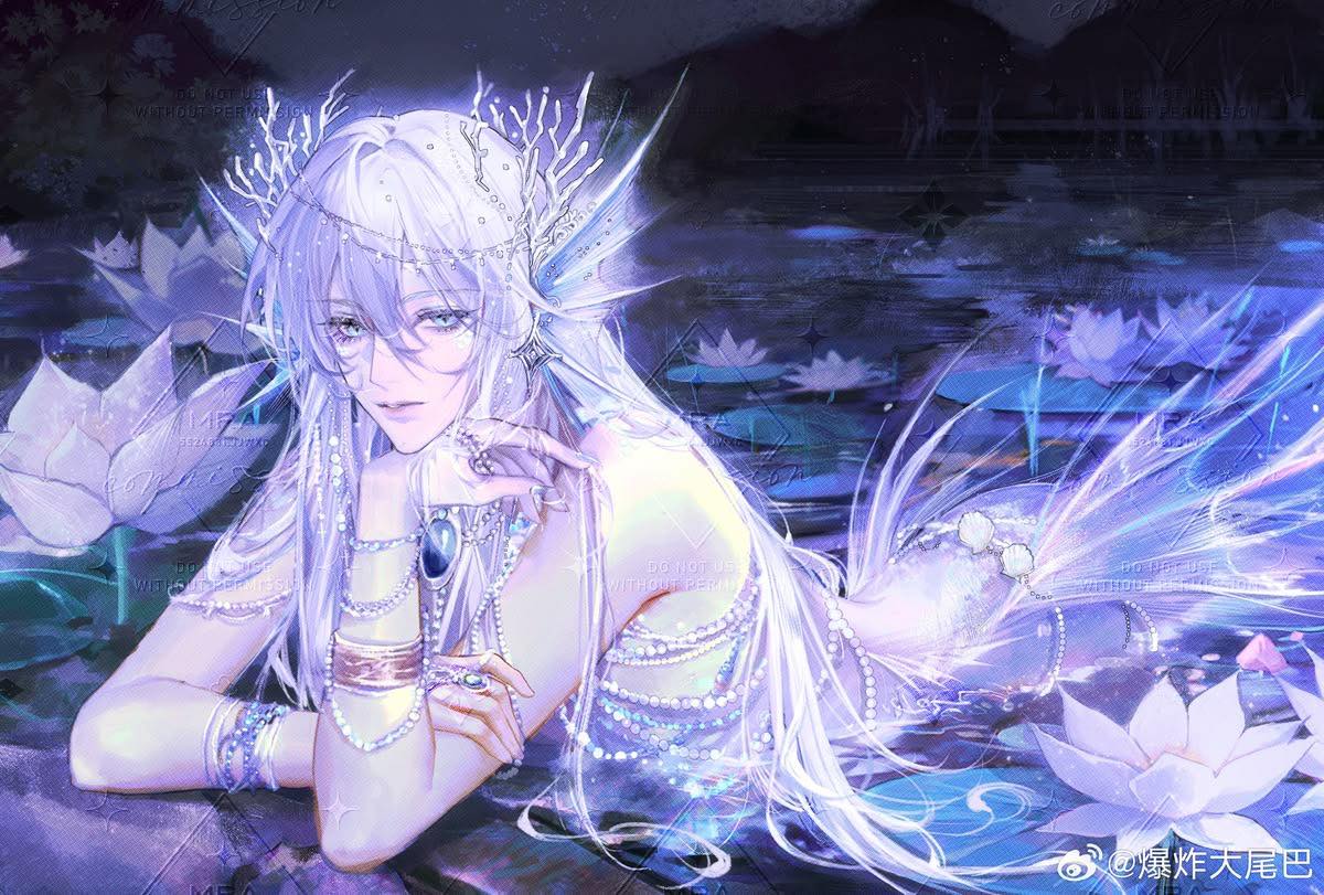 NGƯỜI CÁ CHUNG THỦY