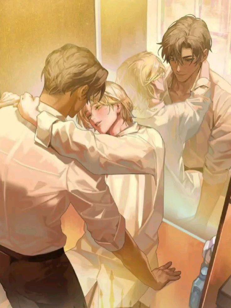 ĐỪNG NHÌN TẠP CHÍ, NHÌN ANH ĐI