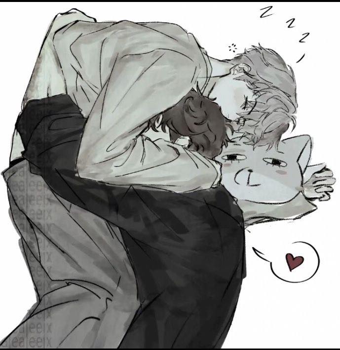 Xuyên Thành Beta Quần Chúng, Nam Chính Lại Nhận Tôi Là Vợ