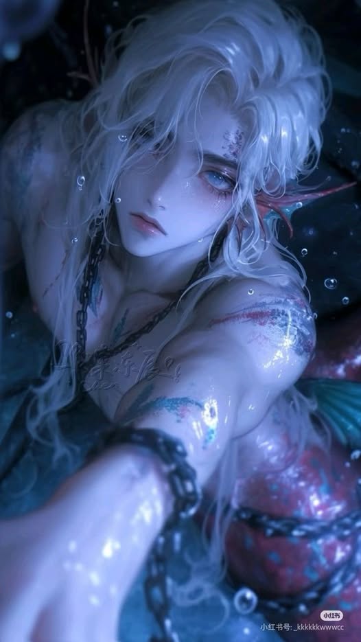 Cá Ngốc Và Người Cha Tội Nghiệp