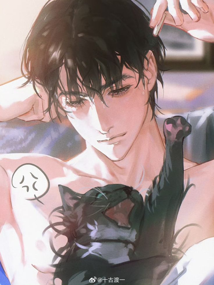 Giam Nhầm Một Tên Điên