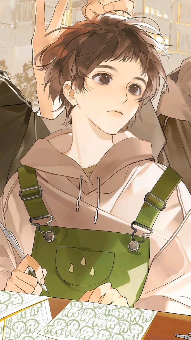 Kế Hoạch Sống Sót Của Một Pháo Hôi