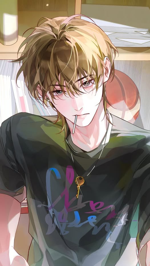 Người Yêu Qua Mạng Của Pháo Hôi