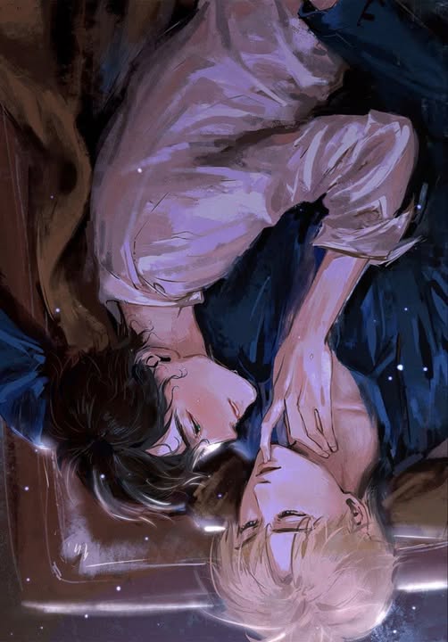 Từ Bạn Hờn Thành Người Yêu