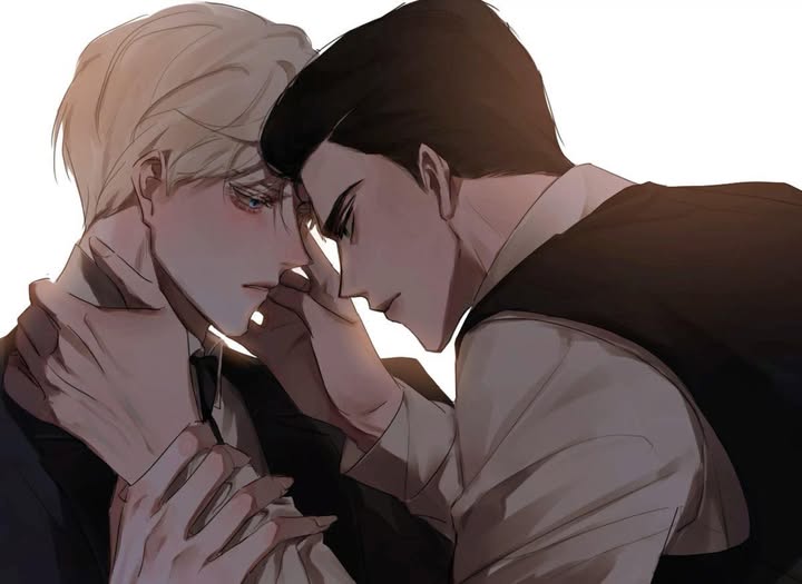 Ông Chủ Tôi Là Đại Phản Diện