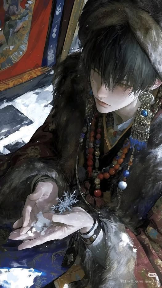 A Huyền và Tiểu Long