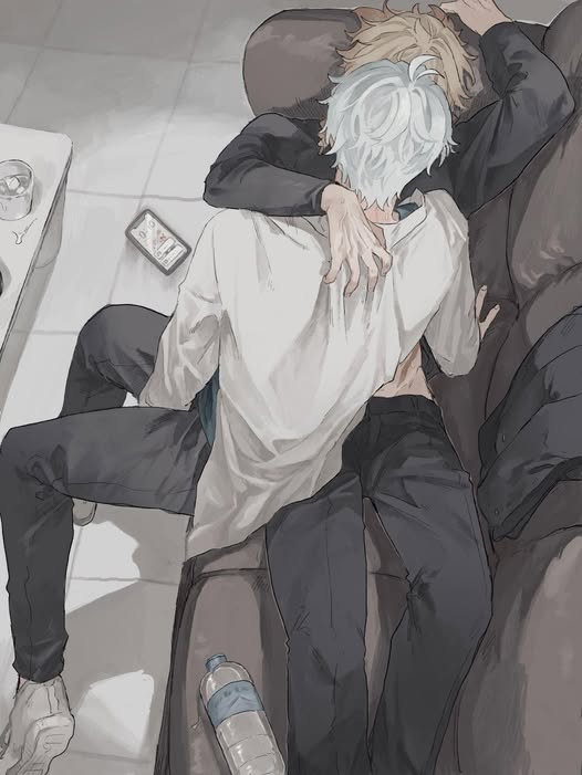 Sau Khi Mất Trí Nhớ, Cậu Út Nhà Tổng Tài Ngày Nào Cũng Đòi Hôn Tôi