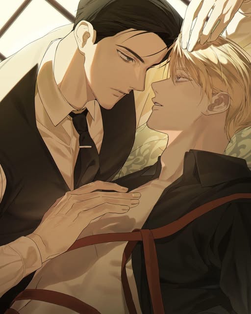 Sau Một Đêm, Tôi Mang Thai Con Của Sếp