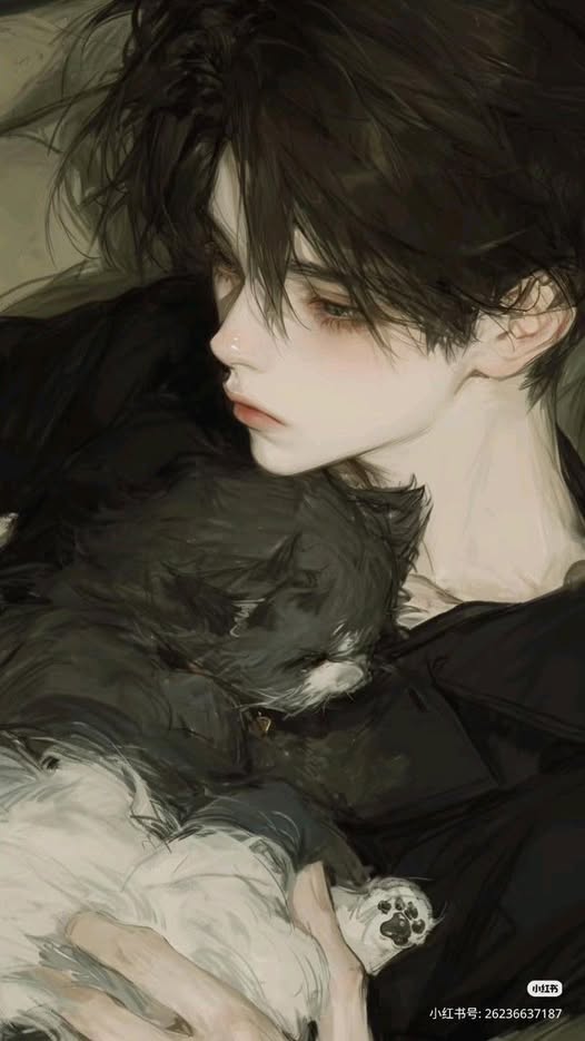 Lạc Lối Trong Hương Tuyết Tùng