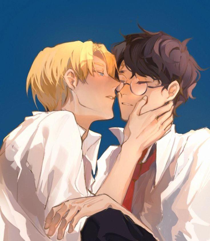 Em Trai Nhà Bên Quá Dính Người