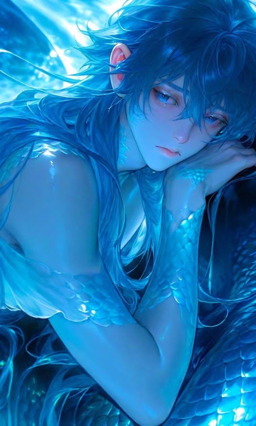 Cá Ngựa Cưng Của Tổng Tài