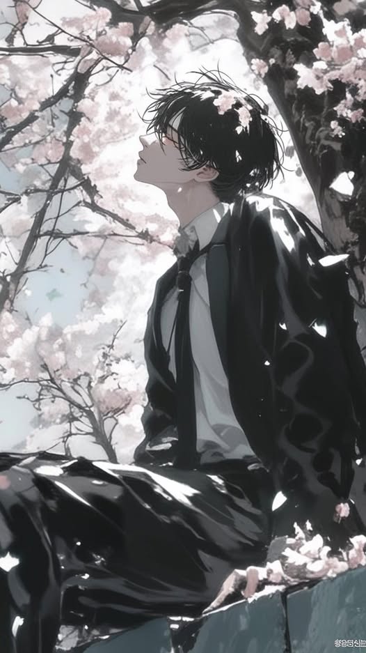 Phản Diện Ngoan Ngoãn Viết Di Thư