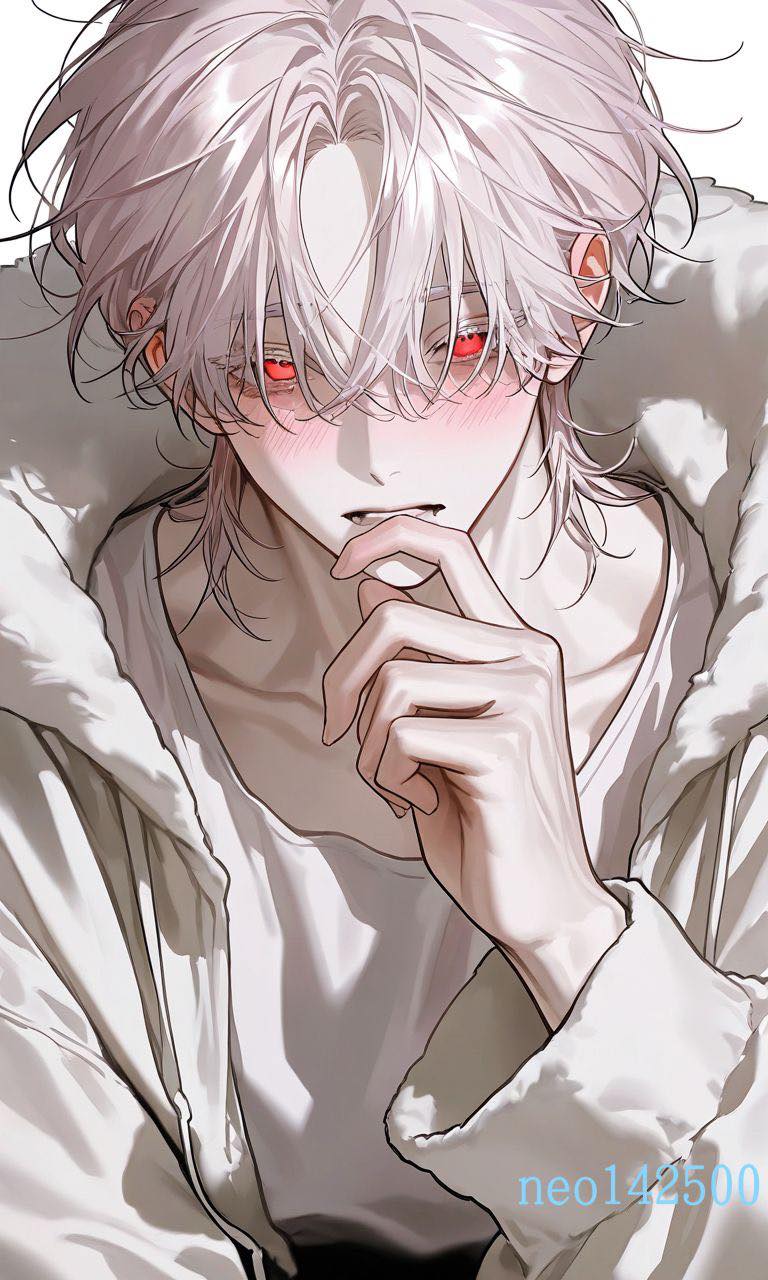 Quái Xúc Tu Mê Trai