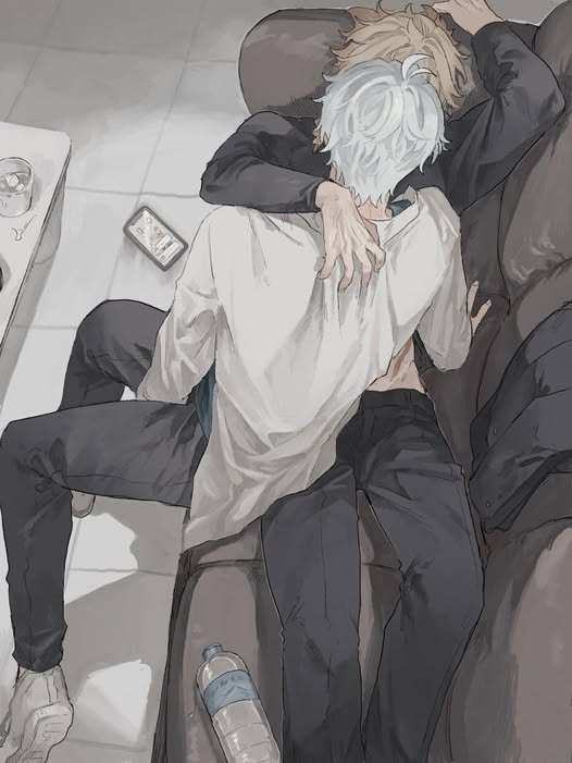 TÔI LÀ TỔNG TÀI BÁ ĐẠO, NHƯNG LẠI BỊ THƯ KÝ 