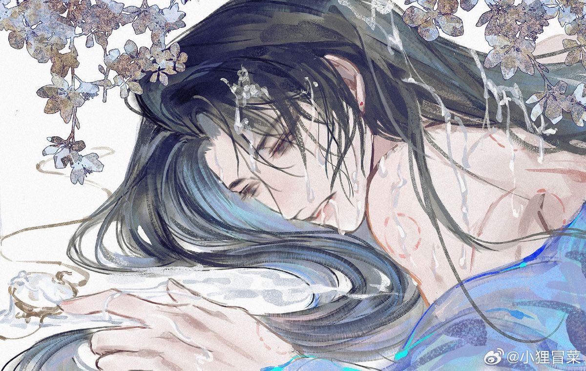 Xuyên Thành Pháo Hôi Đệ Tử Của Mỹ Nhân Sư Tôn