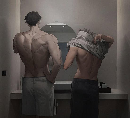 Tôi Nuôi Cậu Thành Người, Cậu Nuôi Tôi Thành Kẻ Thua Cuộc