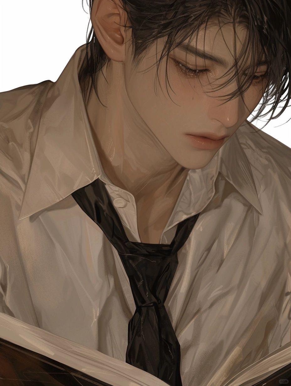 Bỏ Thú Nhân, Tôi Nuôi Nhân Ngư