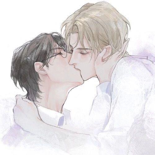 Bạn Đời Thế Thân Của Alpha Đỉnh Cấp