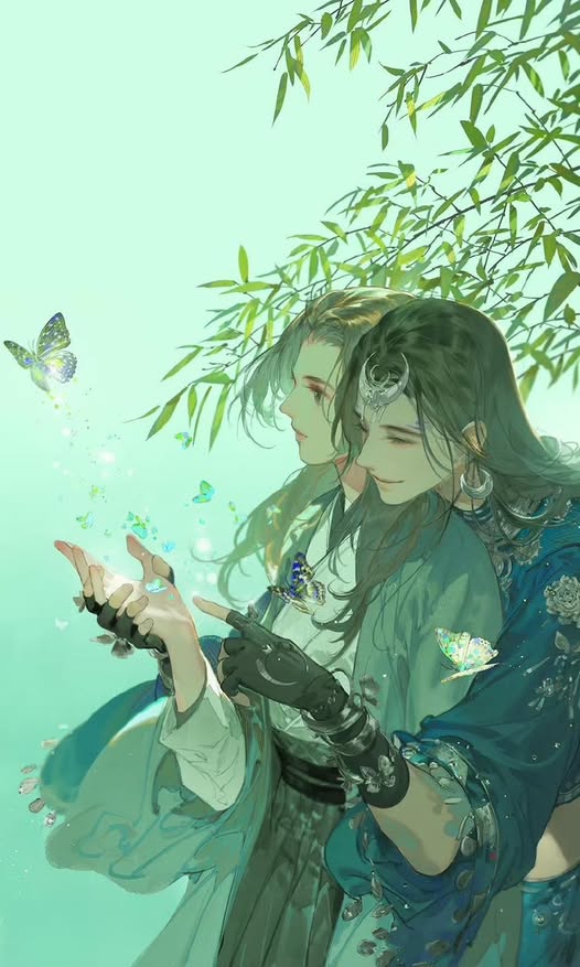 Long Ngâm Ở Hậu Sơn