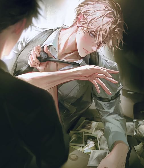 Lời Từ Chối Cuối Cùng