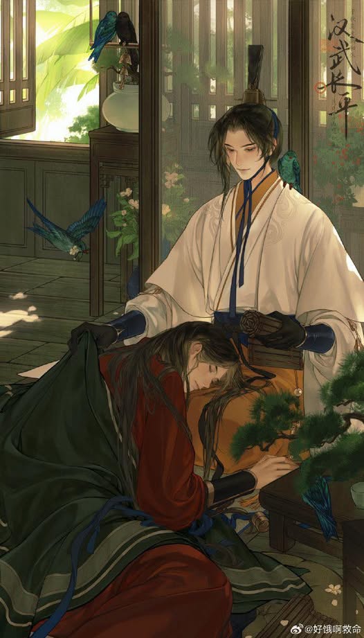 Ma Tôn ta bị Tiên Tôn thả thính nhầm