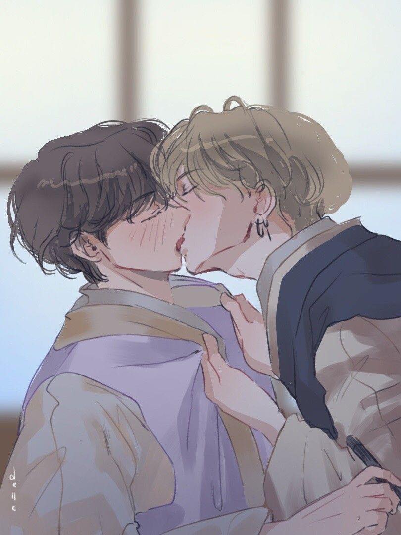 Vợ Tôi Là Người, Tôi Là Quỷ Đè Giường