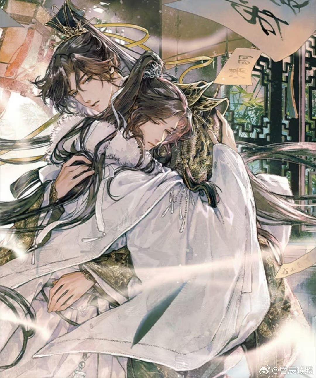 Ta Gạ Nhầm Sư Tôn Để Song Tu