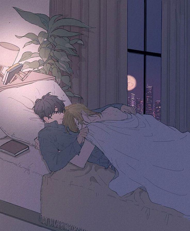 Chúng Ta Không Thể Làm Bạn Nữa