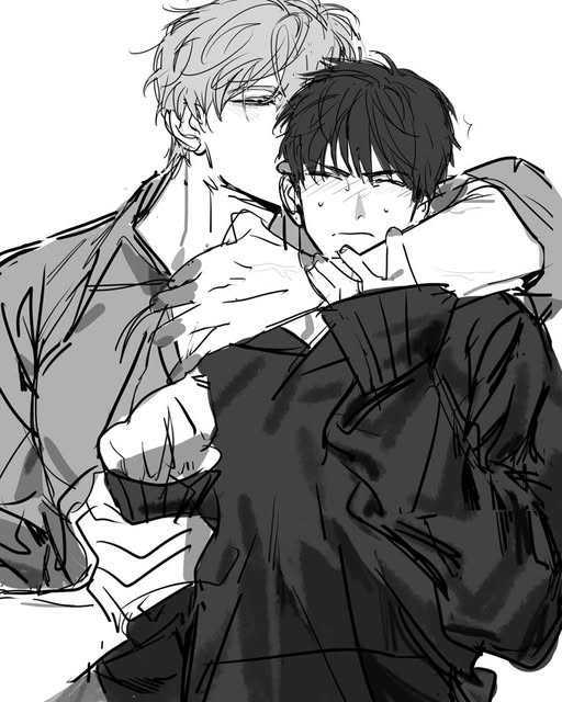 Lừa Tình Alpha và Cái Kết Không Trọn Vẹn