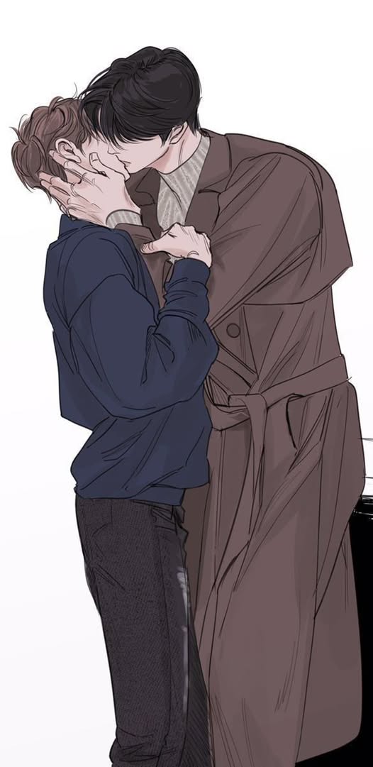 Sau Khi Đâm Vào Siêu Xe, Đại Gia Bắt Tôi Làm Bạn Trai Anh Ấy