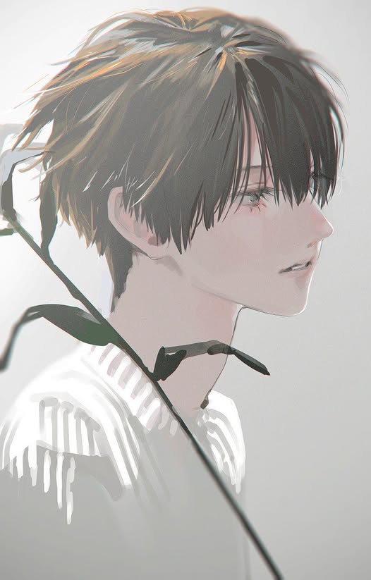 Người Được Thiên Vị
