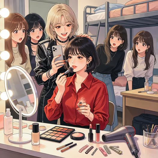 Làm stylist cosplay giá rẻ suốt ba năm, đến khi đuổi tôi đi thì họ khóc hối hận