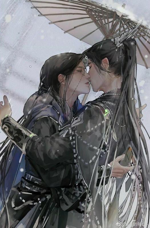 Nhặt Được Báo Tuyết, Ai Ngờ Là Ma Tôn