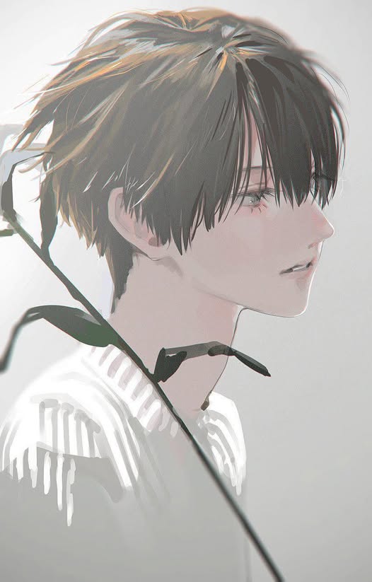 Chương cuối của nhật ký