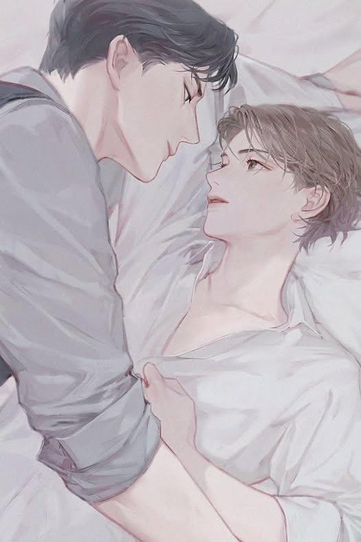Bạch Nguyệt Quang Là Tôi