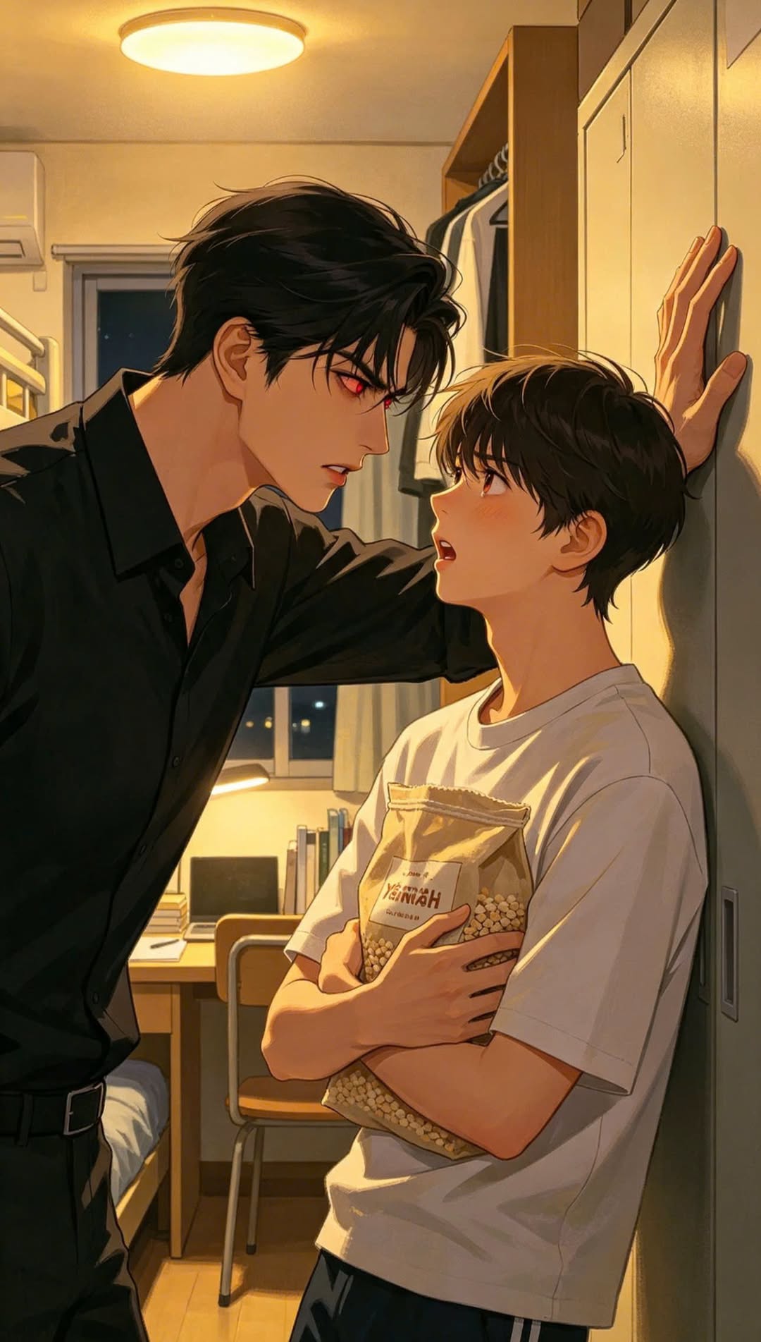 VỊ NGỌT CỦA YẾN MẠCH