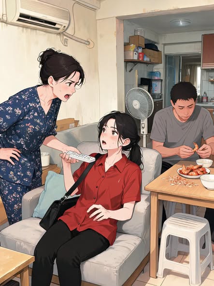Tình Yêu Ấm Áp Của Cố Chiêu